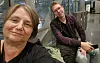 Portrett Nina Kristiansen og Anders Moen Kaste.