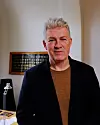 Portrettbilde av Svein H. Gullbekk