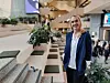 Vivian Matre, utdanningsfaglig ansvarlig for helse ved Fagskolen Diakonova.