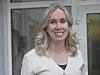 Portrett May Anette Tallini.