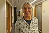 Portrett Hilde Sandvik