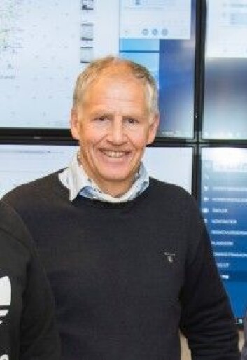 – Vi har et enormt ansvar her i nord, og det strekker seg helt opp til Nordpolen, sier Odd Jarl Borch, professor ved Nord universitet. Han mener at nasjonale myndigheter burde føle mer på dette ansvaret enn de gjør i dag. (Foto: Nord universitet) – Vi har et enormt ansvar her i nord, og det strekker seg helt opp til Nordpolen, sier Odd Jarl Borch, professor ved Nord universitet. Han mener at nasjonale myndigheter burde føle mer på dette ansvaret enn de gjør i dag. (Foto: Nord universitet)