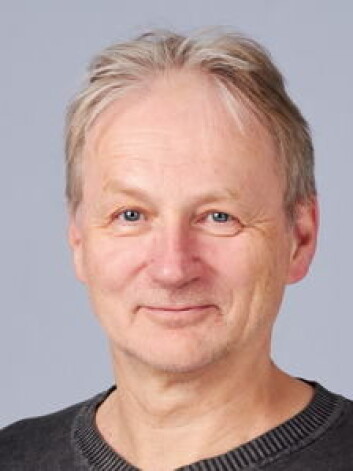 Gjeldsforsker Christian Poppe ser ingen tegn til økte betalingsproblemer. Han jobber ved forbruksforskningsinstituttet SIFO ved OsloMet. (Foto: SIFO/OsloMet) Gjeldsforsker Christian Poppe ser ingen tegn til økte betalingsproblemer. Han jobber ved forbruksforskningsinstituttet SIFO ved OsloMet. (Foto: SIFO/OsloMet)