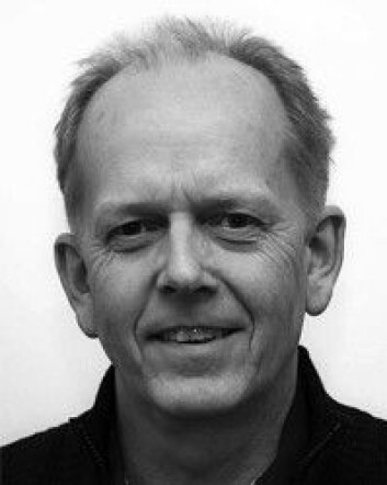 Øystein Hetlevik har ledet en studie som har fulgt et helt årskull. Forskerne har studert utviklingen deres med hensyn til psykisk sykdom og frafall. (Foto: UiB) Øystein Hetlevik har ledet en studie som har fulgt et helt årskull. Forskerne har studert utviklingen deres med hensyn til psykisk sykdom og frafall. (Foto: UiB)