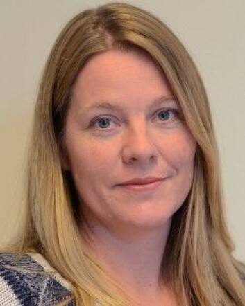 – Vi kan ikke si at Jobbsjansen virker bedre enn andre tiltak, sier Hanne Cecilie Kavli, seniorforsker ved Fafo. (Foto: Fafo) – Vi kan ikke si at Jobbsjansen virker bedre enn andre tiltak, sier Hanne Cecilie Kavli, seniorforsker ved Fafo. (Foto: Fafo)