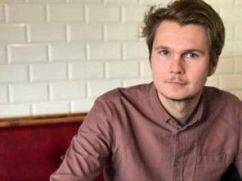 Vidar Blokhus Ekroll sier at alle former for psykoterapi har ett felles element som kanskje er det aller viktigste for endring, nemlig hvilken relasjon pasienten får til behandleren. (Foto: Siw Ellen Jakobsen) Vidar Blokhus Ekroll sier at alle former for psykoterapi har ett felles element som kanskje er det aller viktigste for endring, nemlig hvilken relasjon pasienten får til behandleren. (Foto: Siw Ellen Jakobsen)