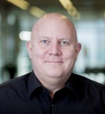 Per-Arne Svensson er en av forskerne bak den nye studien på fedmeopererte og hvordan det går med kjærlighetsrelasjoner i årene etter inngrepet. (Foto: Malin Arnesson) Per-Arne Svensson er en av forskerne bak den nye studien på fedmeopererte og hvordan det går med kjærlighetsrelasjoner i årene etter inngrepet. (Foto: Malin Arnesson)