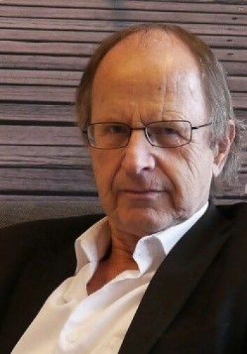 Sigmund Karterud var en av de første i Norge som tok i bruk mentaliseringsbasert terapi. I dag leder han Institutt for mentalisering. (Foto: privat) Sigmund Karterud var en av de første i Norge som tok i bruk mentaliseringsbasert terapi. I dag leder han Institutt for mentalisering. (Foto: privat)
