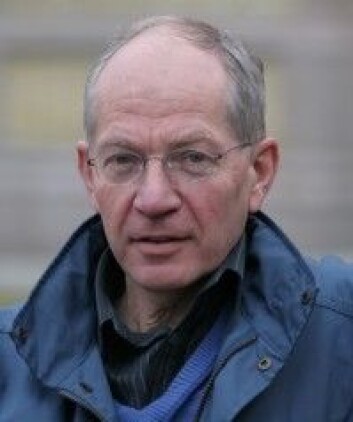 Geir Hoff, forsker ved Kreftregisteret, mener at screening i seg selv ikke kan være den eneste årsaken til at flere overlever tramkreft i EU-landene. Geir Hoff, forsker ved Kreftregisteret, mener at screening i seg selv ikke kan være den eneste årsaken til at flere overlever tramkreft i EU-landene.
