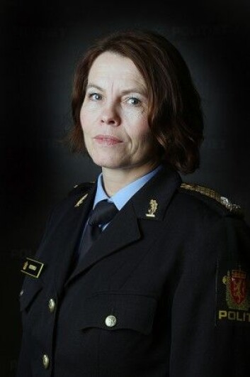 – Norge er et av landene med flest partnerdrap. Det har det blitt stilt spørsmål om tidligere, sier Marit Fostervold, visepolitimester i Trondheim. (Foto: Politiet) – Norge er et av landene med flest partnerdrap. Det har det blitt stilt spørsmål om tidligere, sier Marit Fostervold, visepolitimester i Trondheim. (Foto: Politiet)