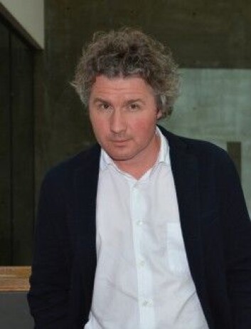 Lege og forsker Ben Goldacre vil at alle forskere skal oppdatere informasjonen på nett om de medisinske forsøkene sine. (Foto: Ida Kvittingen, forskning.no) Lege og forsker Ben Goldacre vil at alle forskere skal oppdatere informasjonen på nett om de medisinske forsøkene sine. (Foto: Ida Kvittingen, forskning.no)