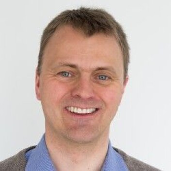 Etiopiske journalister vektlegger ofte å støtte utviklingen i landet framfor å bidra til opposisjon, forteller medieforsker Terje Skjerdal (Foto: NLA Høgskolen) Etiopiske journalister vektlegger ofte å støtte utviklingen i landet framfor å bidra til opposisjon, forteller medieforsker Terje Skjerdal (Foto: NLA Høgskolen)