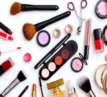 Kosmetikkindustrien bruker ofte B7 i produktene sine. (Foto: Irada / Shutterstock / NTB scanpix) Kosmetikkindustrien bruker ofte B7 i produktene sine. (Foto: Irada / Shutterstock / NTB scanpix)