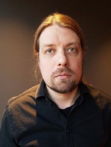 Mer netthat i Norden kan være baksiden av en vid ytringsfrihet, tror den finske forskeren Atte Oksanen. (Foto: Ida Kvittingen, forskning.no) Mer netthat i Norden kan være baksiden av en vid ytringsfrihet, tror den finske forskeren Atte Oksanen. (Foto: Ida Kvittingen, forskning.no)