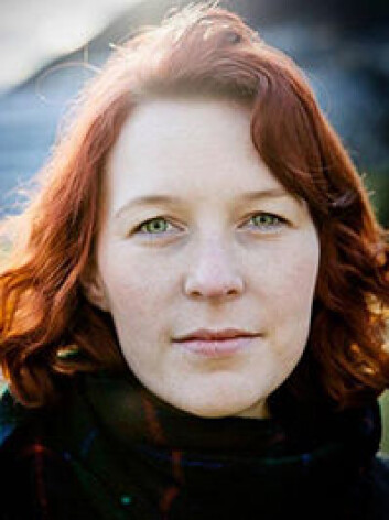 Thea Marie Valler har skrevet masteroppgave ved Senter for utvikling og miljø på UiO. Nå har hunr nettopp startet som doktorgradsstipendiat ved NTNU, for å forske på bærekraftig transport i urbane Kina.(Foto: UiO) Thea Marie Valler har skrevet masteroppgave ved Senter for utvikling og miljø på UiO. Nå har hunr nettopp startet som doktorgradsstipendiat ved NTNU, for å forske på bærekraftig transport i urbane Kina.(Foto: UiO)