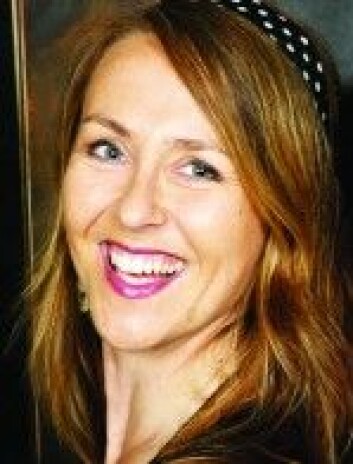 Mariann Youmans har gitt ut flere bøker og er også manusforfatter.<br>(Foto: Grete Bro Thuestad) Mariann Youmans har gitt ut flere bøker og er også manusforfatter.<br>(Foto: Grete Bro Thuestad)