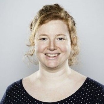 Melissa Murphy er postdoktor ved Institutt for by- og regionplanlegging. (Foto: NMBU) Melissa Murphy er postdoktor ved Institutt for by- og regionplanlegging. (Foto: NMBU)