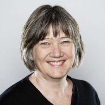 Eva Falleth er dekan ved NMBUs Fakultet for landskap og samfunn. (Foto: NMBU) Eva Falleth er dekan ved NMBUs Fakultet for landskap og samfunn. (Foto: NMBU)