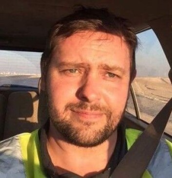 Tidligere spesialsoldat Kenneth Bjerkelund har en kompetanse som det sivile samfunnet ikke etterspør. Han har startet en egen bedrift hvor han får brukt mange av sine kunnskaper fra tiden som soldat. (Foto: Privat) Tidligere spesialsoldat Kenneth Bjerkelund har en kompetanse som det sivile samfunnet ikke etterspør. Han har startet en egen bedrift hvor han får brukt mange av sine kunnskaper fra tiden som soldat. (Foto: Privat)