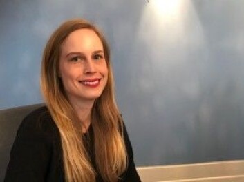 Elin Gustavsen er forsker ved Institutt for forsvarsstudier. Hun var overrasket over hvor lite idealistisk norske Afghanistan-soldater som hun har intervjuet var. (Foto: Siw Ellen Jakobsen) Elin Gustavsen er forsker ved Institutt for forsvarsstudier. Hun var overrasket over hvor lite idealistisk norske Afghanistan-soldater som hun har intervjuet var. (Foto: Siw Ellen Jakobsen)