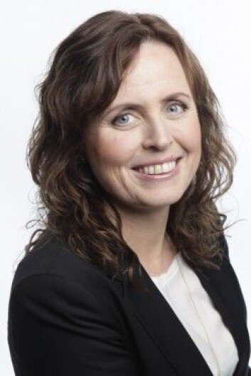 Kari-Anne Bottegaard Næss er professor i logopedi ved Institutt for spesialpedagogikk (Foto: UiO) Kari-Anne Bottegaard Næss er professor i logopedi ved Institutt for spesialpedagogikk (Foto: UiO)