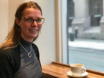 Ragnhild Hutchison har gjort en stor jobb med å digitalisere tollarkivene og koblet dem opp mot tilsvarende i andre land. Det henne mulighet for å følge kobberet fra Røros og ut i verden. Hun vil fortelle om denne forskningen på et arrangement på Nasjonalmuseet den 6. mars. (Foto: Siw Ellen Jakobsen) Ragnhild Hutchison har gjort en stor jobb med å digitalisere tollarkivene og koblet dem opp mot tilsvarende i andre land. Det henne mulighet for å følge kobberet fra Røros og ut i verden. Hun vil fortelle om denne forskningen på et arrangement på Nasjonalmuseet den 6. mars. (Foto: Siw Ellen Jakobsen)