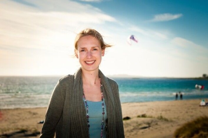 Iselin Nybø har en nøkkelrolle i en omstilling som hele landet vårt skal igjennom. Med bakgrunn fra Rogaland mener hun at hun tydelig har sett hvor viktig denne omstillingen er. (Foto: Mari Halvorsen/Venstre) Iselin Nybø har en nøkkelrolle i en omstilling som hele landet vårt skal igjennom. Med bakgrunn fra Rogaland mener hun at hun tydelig har sett hvor viktig denne omstillingen er. (Foto: Mari Halvorsen/Venstre)