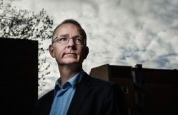 Anders Bakken er forsker ved NOVA, OsloMet. (Foto: Benjamin A. Ward) Anders Bakken er forsker ved NOVA, OsloMet. (Foto: Benjamin A. Ward)