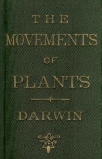 (Faksimile: <a href="http://darwin-online.org.uk/content/frameset?pageseq=1&itemID=F1325&viewtype=side">Darwin Online</a>) (Faksimile: <a href="http://darwin-online.org.uk/content/frameset?pageseq=1&itemID=F1325&viewtype=side">Darwin Online</a>)