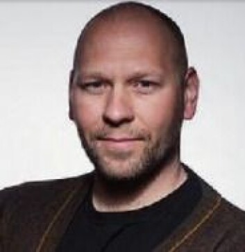 Hjerteforsker Morten Høydal. (Foto: NTNU) Hjerteforsker Morten Høydal. (Foto: NTNU)
