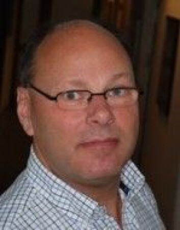 Lars Björkman er forskningsleder for Bivirkningsgruppen for odontologiske biomaterialer ved Uni Research Helse. (Foto: Uni Research) Lars Björkman er forskningsleder for Bivirkningsgruppen for odontologiske biomaterialer ved Uni Research Helse. (Foto: Uni Research)