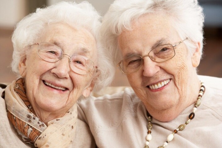 For hvert kalenderår som går, lever eldre i Norge nå i gjennomsnitt en til to måneder lenger. Vi får stadig flere 90-åringer og 100-åringer. (Illustrasjonsfoto: Monkey Business Images / Shutterstock / NTB scanpix) For hvert kalenderår som går, lever eldre i Norge nå i gjennomsnitt en til to måneder lenger. Vi får stadig flere 90-åringer og 100-åringer. (Illustrasjonsfoto: Monkey Business Images / Shutterstock / NTB scanpix)