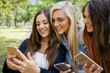 Religiøse historier og handlinger er – med et moderne ord – gått viralt, og det kan forklare hvorfor religion har spredt seg og fortsatt finnes i dag. (Foto: Daxiao Productions / Shutterstock / NTB scanpix) Religiøse historier og handlinger er – med et moderne ord – gått viralt, og det kan forklare hvorfor religion har spredt seg og fortsatt finnes i dag. (Foto: Daxiao Productions / Shutterstock / NTB scanpix)