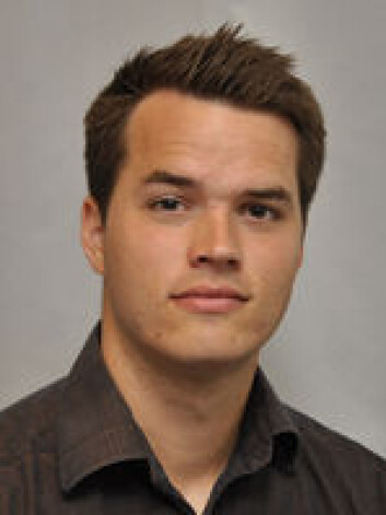 Stian Øby Johansen er førstelektor ved Nordisk institutt for sjørett. (Foto: UiO) Stian Øby Johansen er førstelektor ved Nordisk institutt for sjørett. (Foto: UiO)