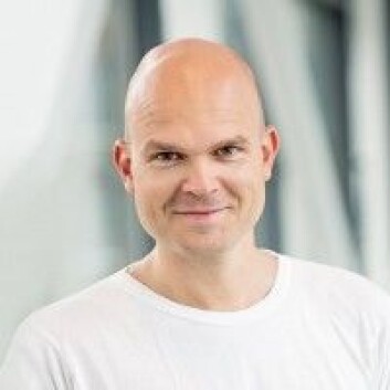 Doktorgradsstipendiat og spesialist i gastroenterologisk kirurgi, Åsmund Avdem Fretland. (Foto: UiO) Doktorgradsstipendiat og spesialist i gastroenterologisk kirurgi, Åsmund Avdem Fretland. (Foto: UiO)