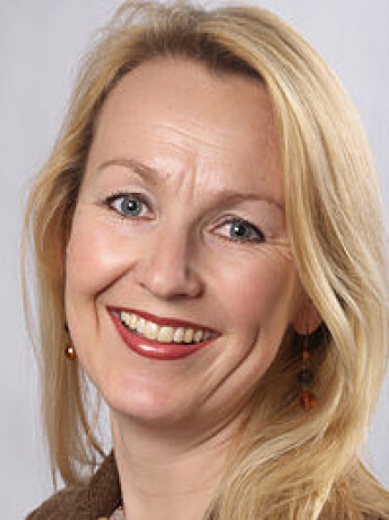 Heidi Aase er avdelingsdirektør for Barns helse og utvikling ved FHI. (Foto: Folkehelseinstituttet) Heidi Aase er avdelingsdirektør for Barns helse og utvikling ved FHI. (Foto: Folkehelseinstituttet)