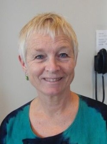 Reidun Jahnsen, leder for oppfølgingsprogrammet for cerebral parese (CPOP). Hennes forskning viser at en tredel av voksne med CP har opplevelser av at behandlingen de fikk i barndommen har vært smertefull. (Foto: Privat) Reidun Jahnsen, leder for oppfølgingsprogrammet for cerebral parese (CPOP). Hennes forskning viser at en tredel av voksne med CP har opplevelser av at behandlingen de fikk i barndommen har vært smertefull. (Foto: Privat)