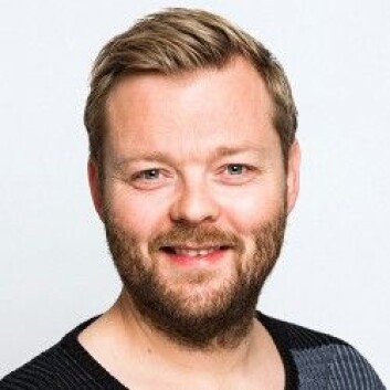 Lege Marius Johansen i Sex og samfunn er usikker på om han kan stole på appen som prevensjonsmiddel. (Foto: Kai Myhre) Lege Marius Johansen i Sex og samfunn er usikker på om han kan stole på appen som prevensjonsmiddel. (Foto: Kai Myhre)