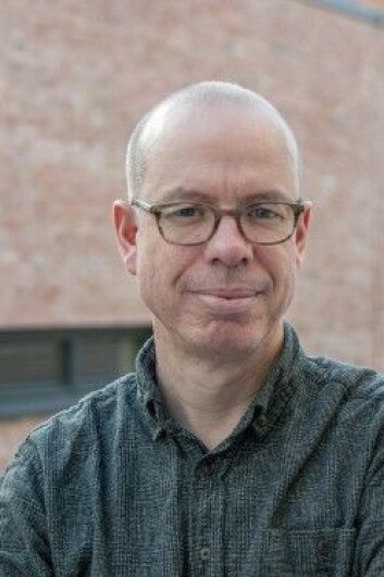 Dag Øystein Nome er universitetslektor ved Universitetet i Agder. (Foto: UiA) Dag Øystein Nome er universitetslektor ved Universitetet i Agder. (Foto: UiA)