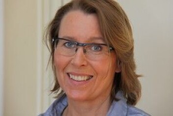 Ingunn Rise Kirkeby mener at den svenske studien er interessant. Men den sier ikke noe sikkert om at hodeskaden er årsaken til senere demens. (Foto: Privat) Ingunn Rise Kirkeby mener at den svenske studien er interessant. Men den sier ikke noe sikkert om at hodeskaden er årsaken til senere demens. (Foto: Privat)