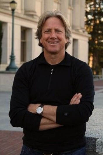 Dacher Keltner mener det er en sammenheng mellom seksuell trakassering og mangel på kvinner i toppledelsen. (Foto: Wikipedia) Dacher Keltner mener det er en sammenheng mellom seksuell trakassering og mangel på kvinner i toppledelsen. (Foto: Wikipedia)