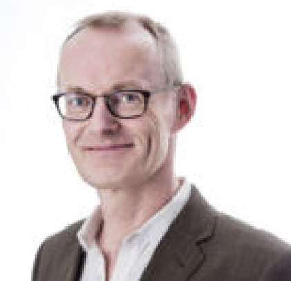 Helge Blakkisrud er seniorforskar og leier for forskningsgruppa for Russland, Eurasia og Arktis. (Foto: NUPI) Helge Blakkisrud er seniorforskar og leier for forskningsgruppa for Russland, Eurasia og Arktis. (Foto: NUPI)