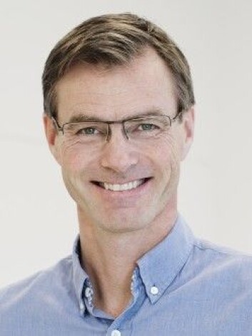 Språkforsker Jan Svennevig tipper at <em>koselig</em> kan være Norges svar på danske <em>hygge</em>. (Foto: UiO) Språkforsker Jan Svennevig tipper at <em>koselig</em> kan være Norges svar på danske <em>hygge</em>. (Foto: UiO)
