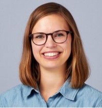 Marthe Hårvik Austgulen er forsker ved SIFO, Høgskolen i Oslo og Akershus. (Foto: Eivind Røhne) Marthe Hårvik Austgulen er forsker ved SIFO, Høgskolen i Oslo og Akershus. (Foto: Eivind Røhne)