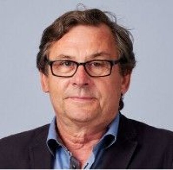 Elling Borgeraas er forskere ved SIFO, Høgskolen i Oslo og Akershus (HiOA). (Foto: Eivind Røhne) Elling Borgeraas er forskere ved SIFO, Høgskolen i Oslo og Akershus (HiOA). (Foto: Eivind Røhne)