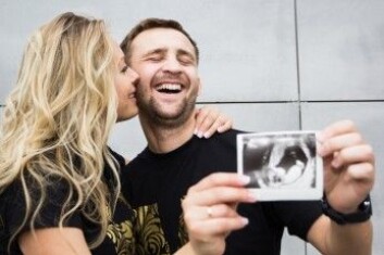Genomet ditt ble sammen tilfeldig da du ble unnfanget, og det samme gjelder genomet til din far og mor, bestemor og bestefar … og så videre. (Foto: Andrii Zastrozhnov / Shutterstock / NTB scanpix) Genomet ditt ble sammen tilfeldig da du ble unnfanget, og det samme gjelder genomet til din far og mor, bestemor og bestefar … og så videre. (Foto: Andrii Zastrozhnov / Shutterstock / NTB scanpix)