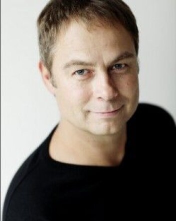 Jens Elmelund Kjeldsen mener vi har hatt situasjoner i Norge som har invitert til stor retorikk. Dagene etter 22. juli 2011 er et eksempel, mener han. (Foto: UiB) Jens Elmelund Kjeldsen mener vi har hatt situasjoner i Norge som har invitert til stor retorikk. Dagene etter 22. juli 2011 er et eksempel, mener han. (Foto: UiB)