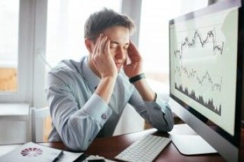 Forskerne mener at investorenes flukt fra CRISPR-aksjer er en overreaksjon basert på sensasjonsaktige overskrifter uten hold i virkeligheten. (Foto: Lumen Photos / Shutterstock / NTB scanpix) Forskerne mener at investorenes flukt fra CRISPR-aksjer er en overreaksjon basert på sensasjonsaktige overskrifter uten hold i virkeligheten. (Foto: Lumen Photos / Shutterstock / NTB scanpix)