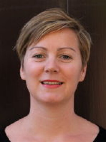 Elin Selboe er postdoktor ved Institutt for sosiologi og samfunnsgeografi, UiO. (Foto: UiO) Elin Selboe er postdoktor ved Institutt for sosiologi og samfunnsgeografi, UiO. (Foto: UiO)