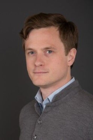 Audun Fladmoe er forsker ved Institutt for samfunnsforskning. (Foto: ISF) Audun Fladmoe er forsker ved Institutt for samfunnsforskning. (Foto: ISF)